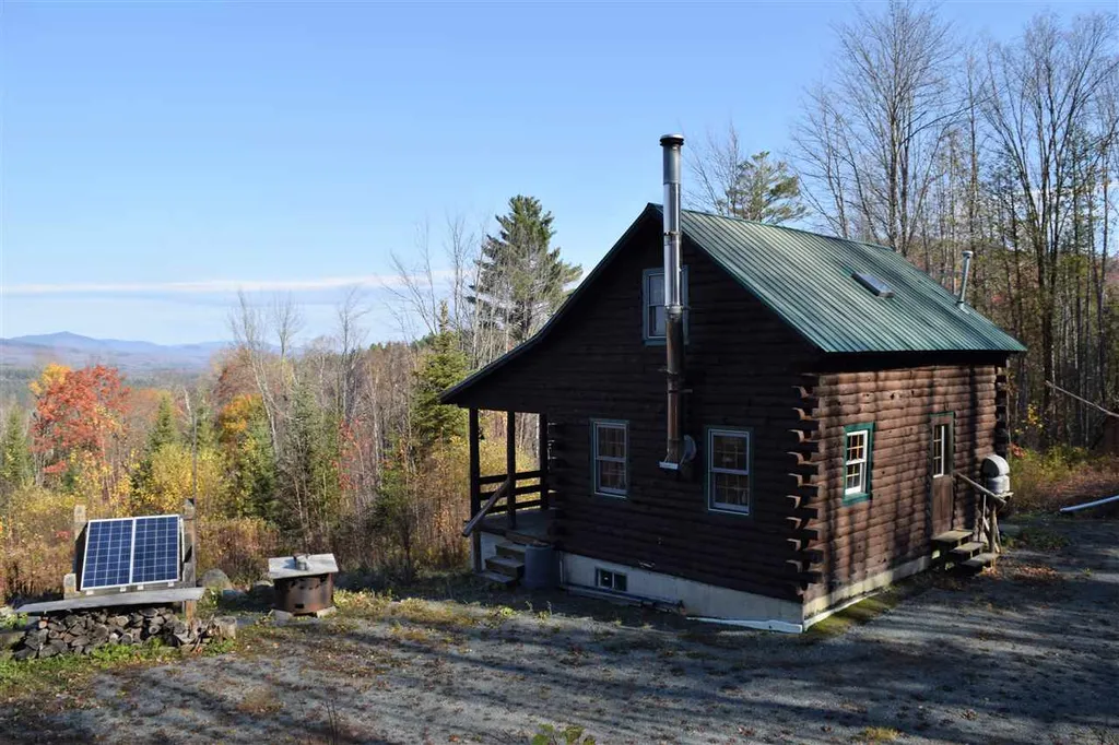 229 Miltimore Road Concord VT 05824