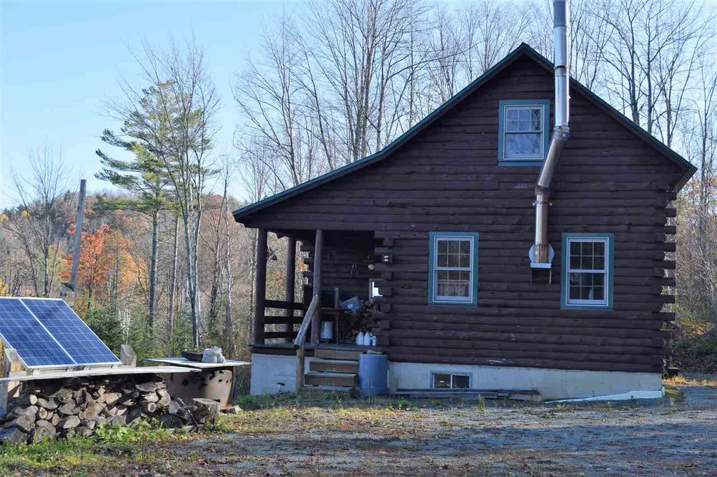 229 Miltimore Road Concord VT 05824