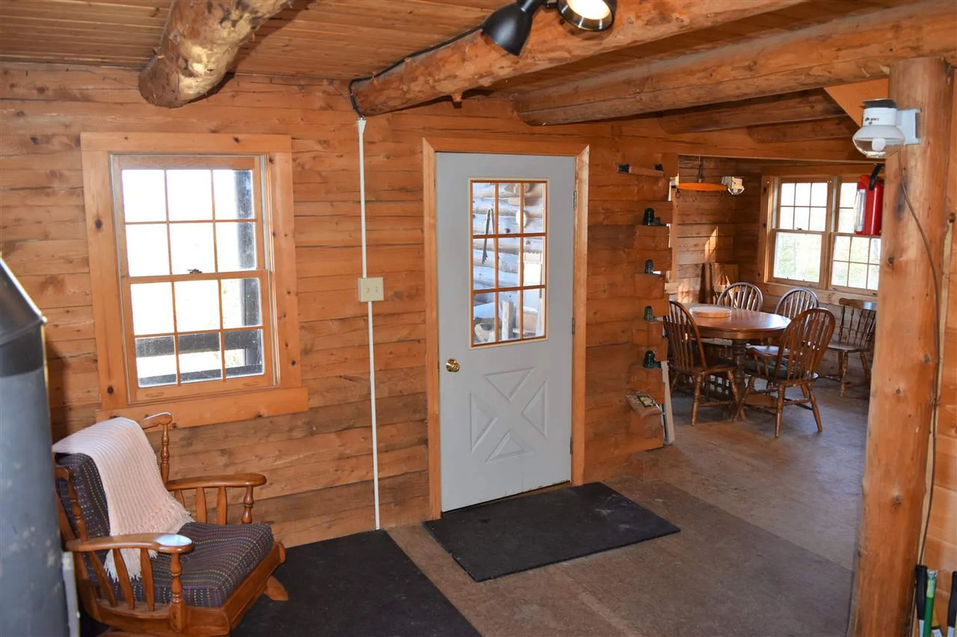 229 Miltimore Road Concord VT 05824