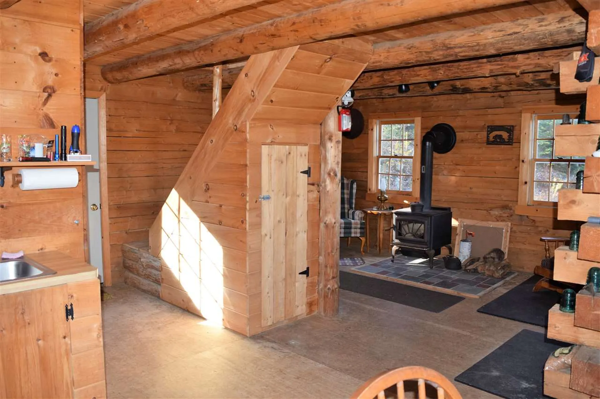 229 Miltimore Road Concord VT 05824