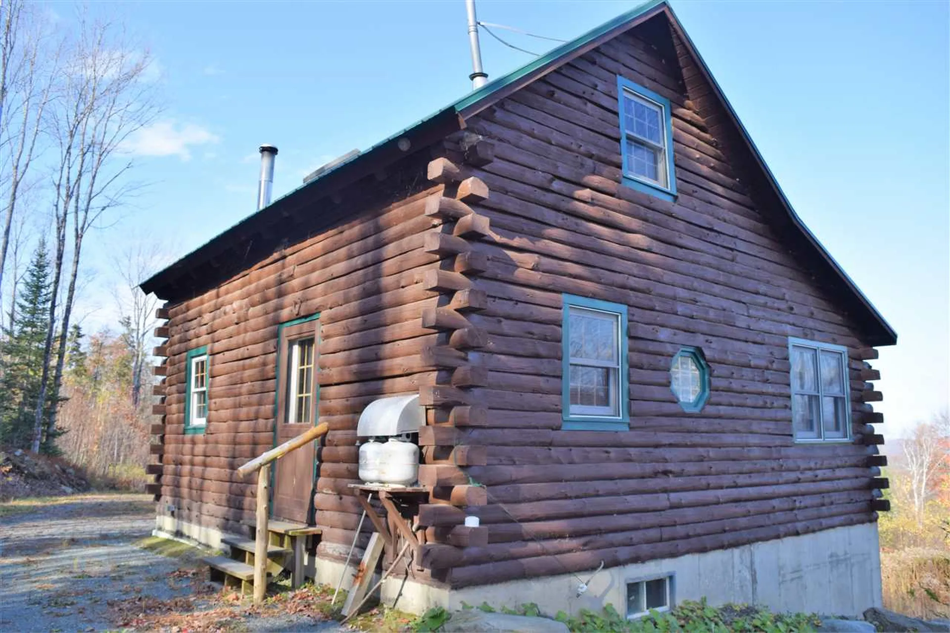 229 Miltimore Road Concord VT 05824