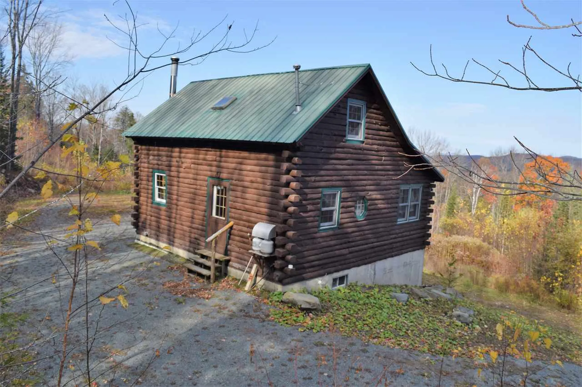 229 Miltimore Road Concord VT 05824
