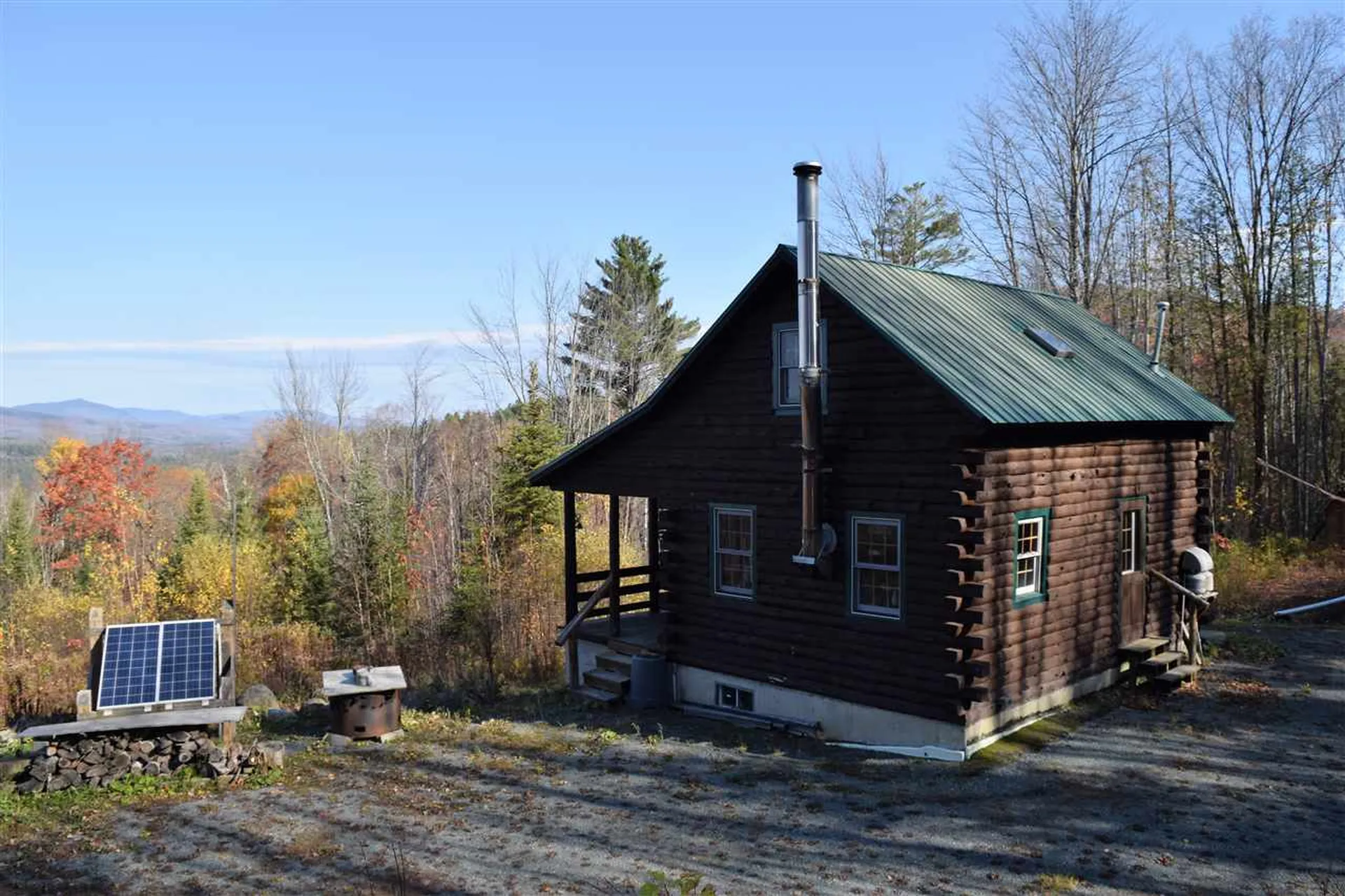 229 Miltimore Road Concord VT 05824