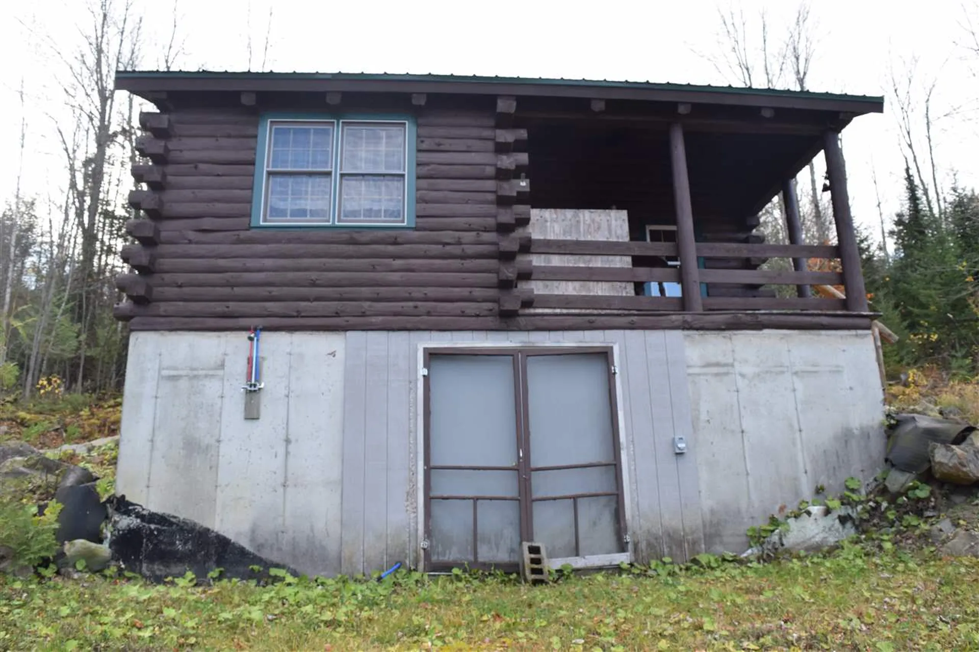 229 Miltimore Road Concord VT 05824