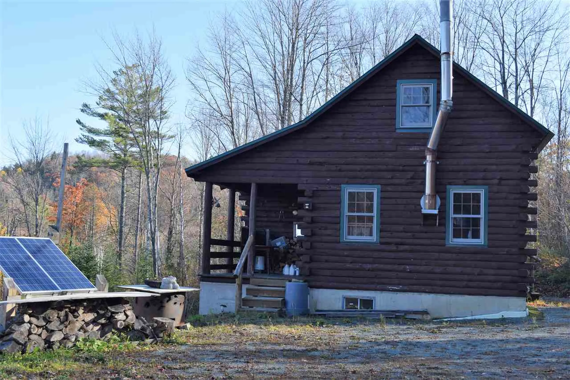 229 Miltimore Road Concord VT 05824