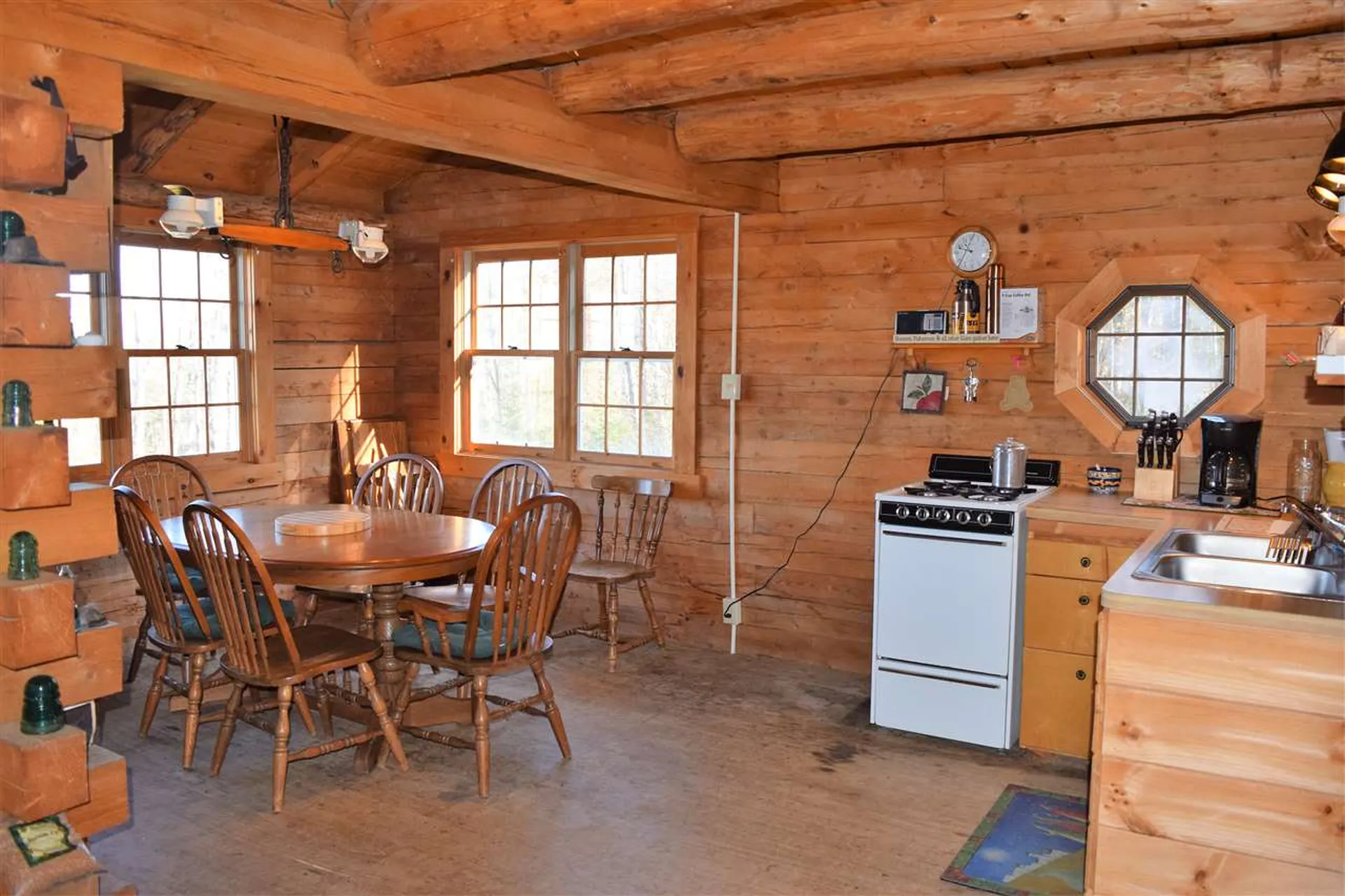 229 Miltimore Road Concord VT 05824
