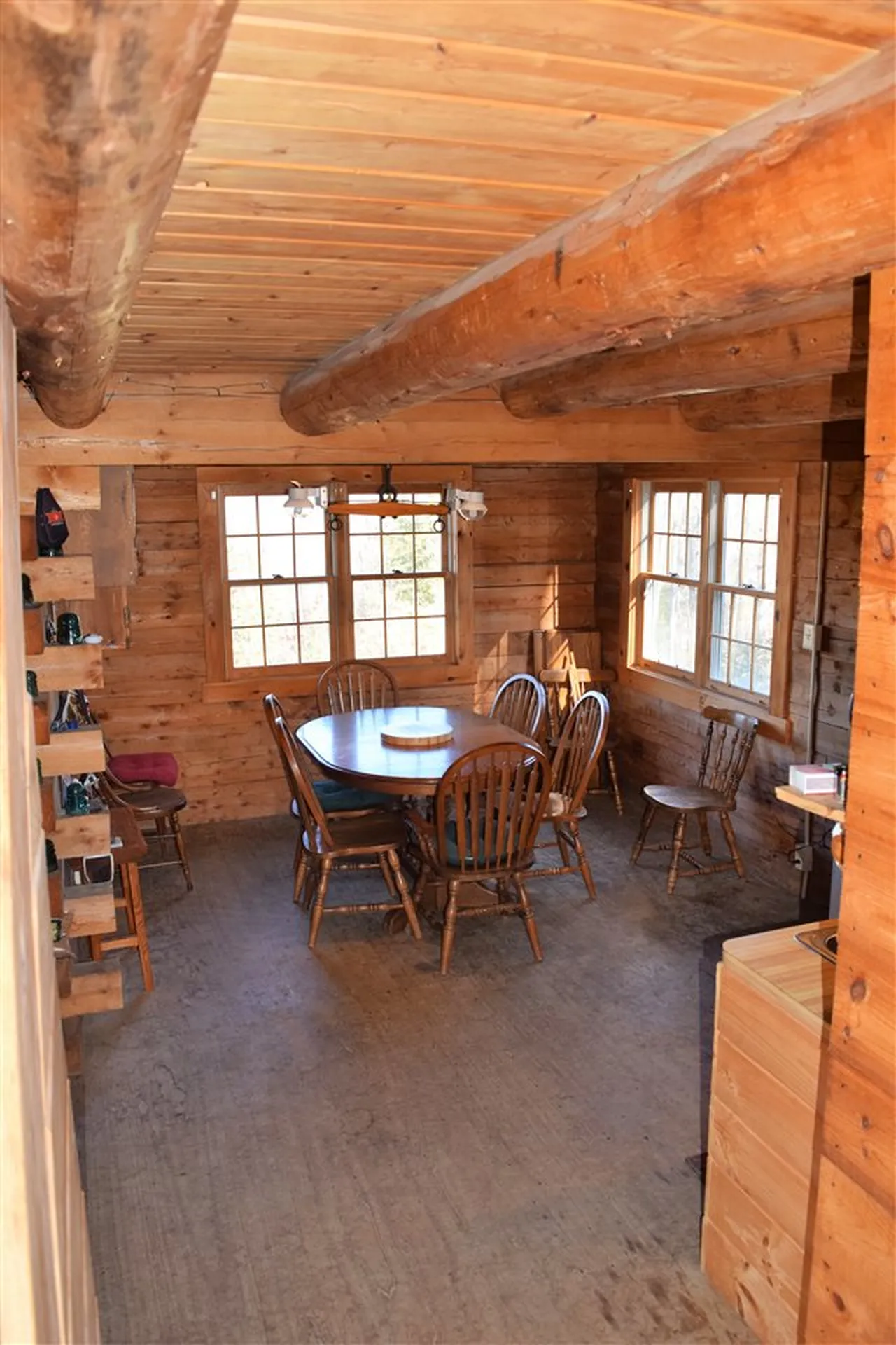 229 Miltimore Road Concord VT 05824