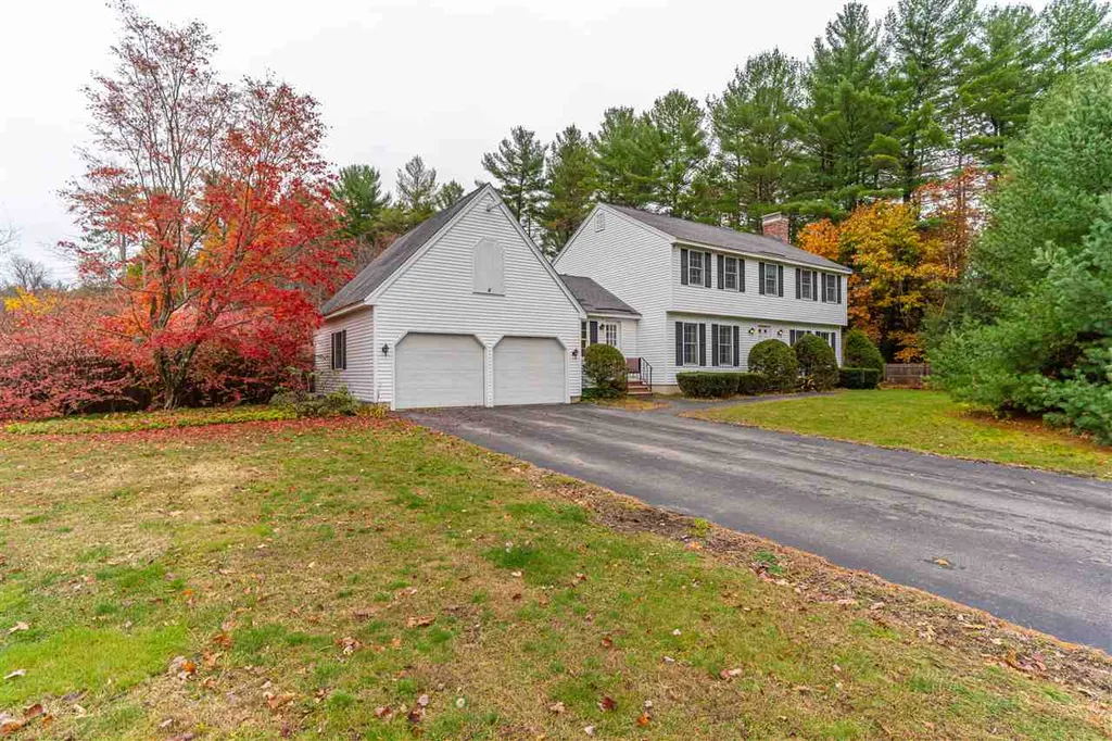 3 Meadow Lane Rochester NH 03867