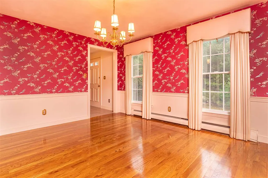 3 Meadow Lane Rochester NH 03867