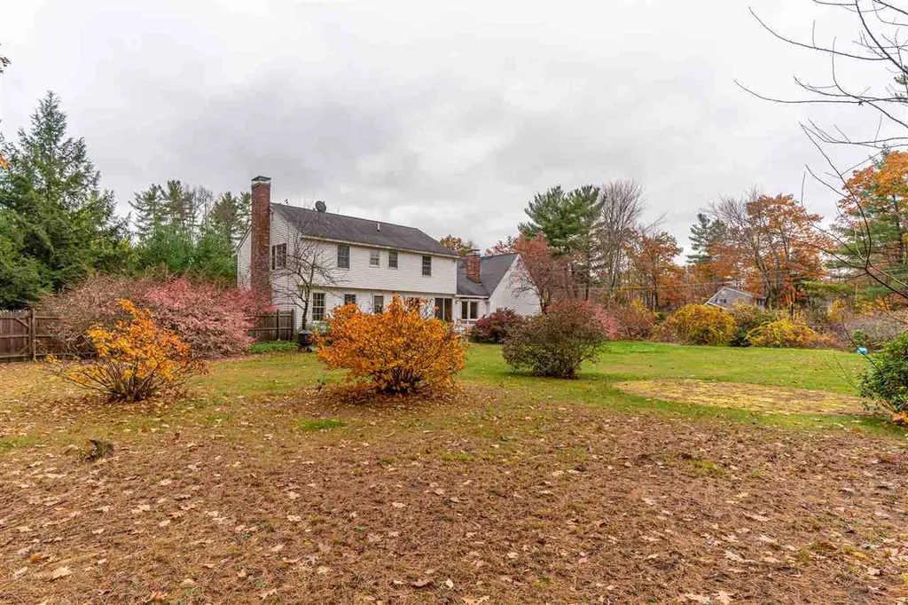 3 Meadow Lane Rochester NH 03867