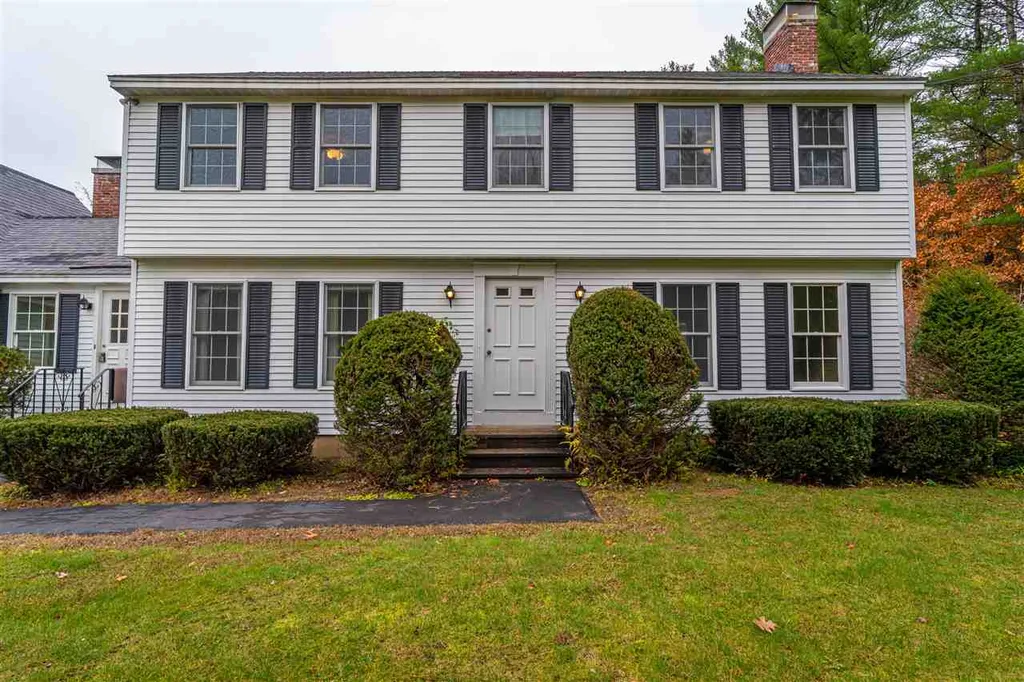 3 Meadow Lane Rochester NH 03867