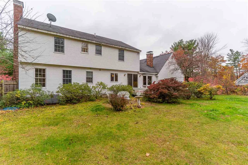 3 Meadow Lane Rochester NH 03867