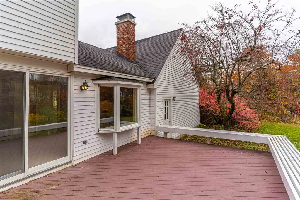 3 Meadow Lane Rochester NH 03867