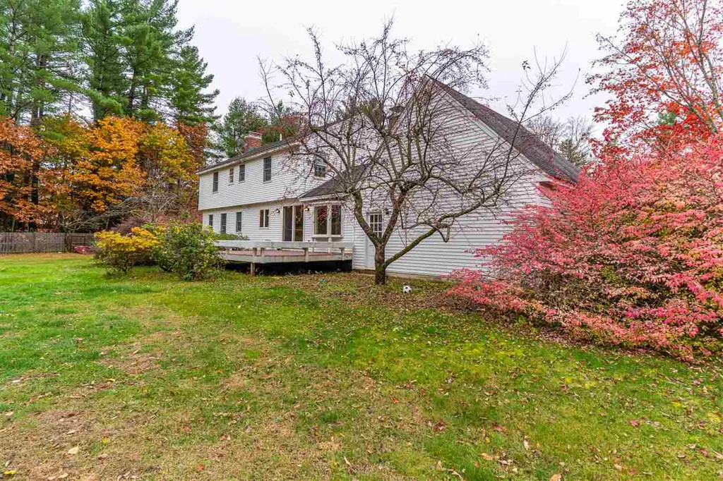 3 Meadow Lane Rochester NH 03867