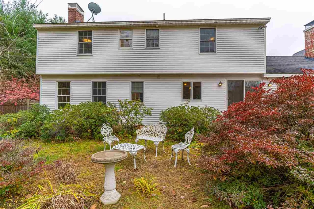 3 Meadow Lane Rochester NH 03867