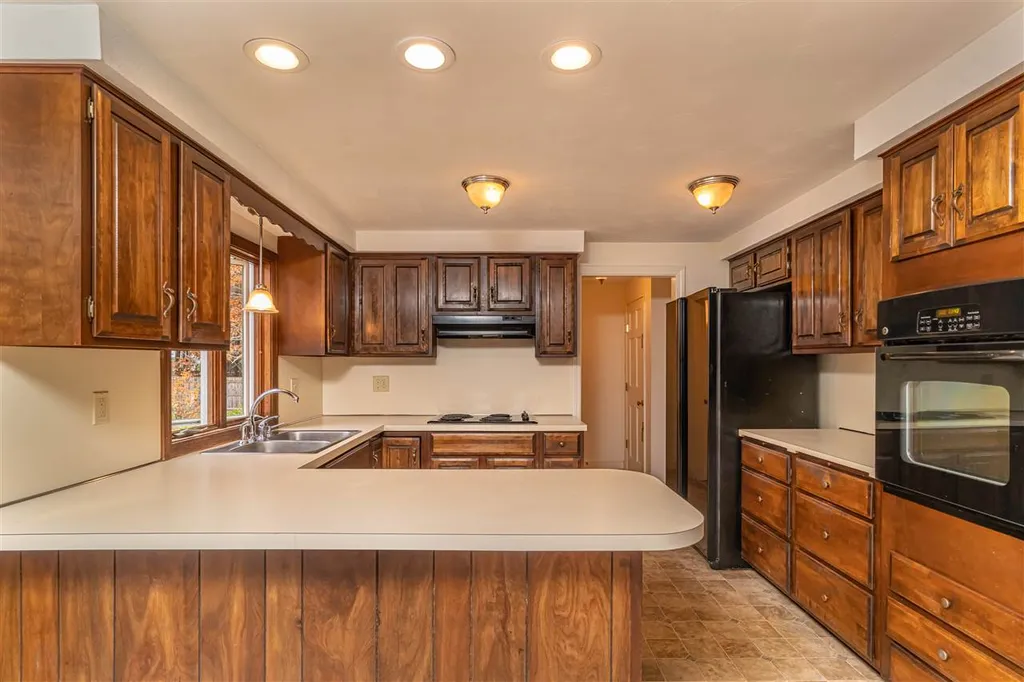 3 Meadow Lane Rochester NH 03867