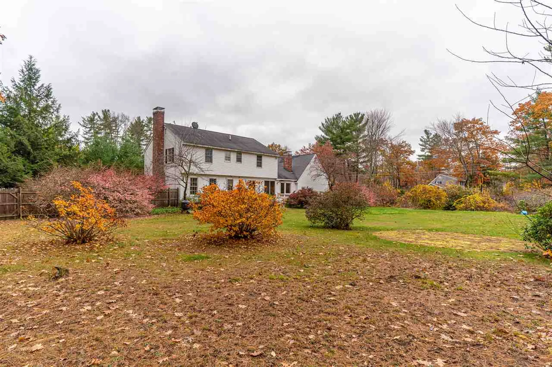 3 Meadow Lane Rochester NH 03867