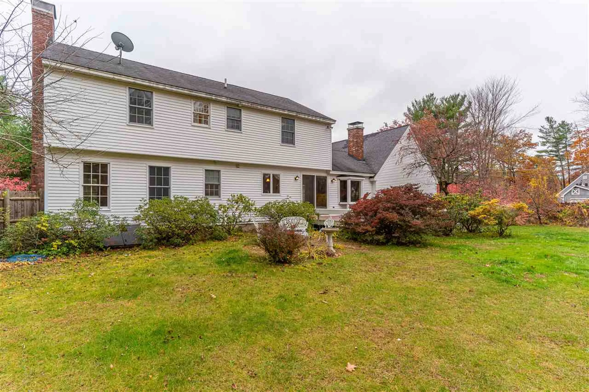 3 Meadow Lane Rochester NH 03867