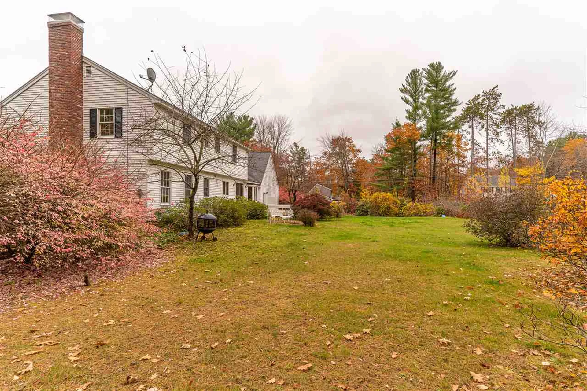 3 Meadow Lane Rochester NH 03867