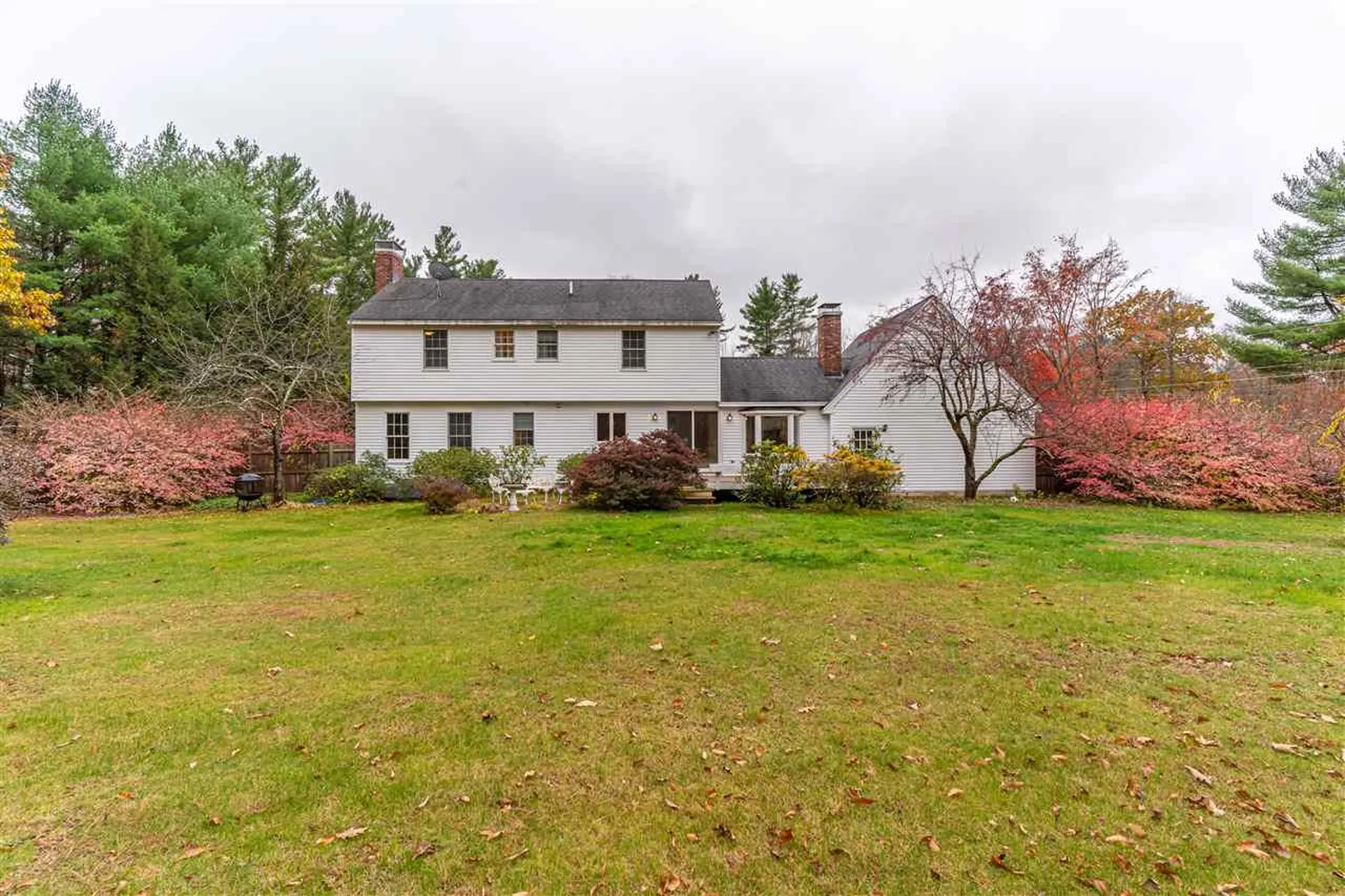 3 Meadow Lane Rochester NH 03867
