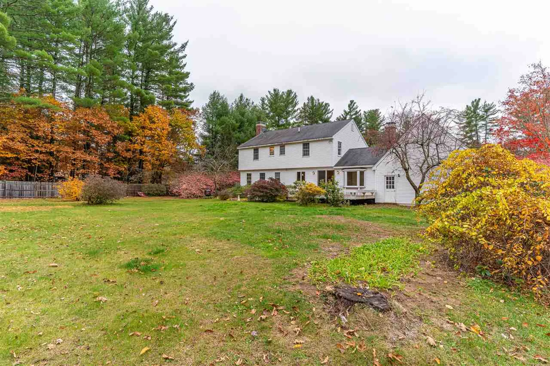 3 Meadow Lane Rochester NH 03867