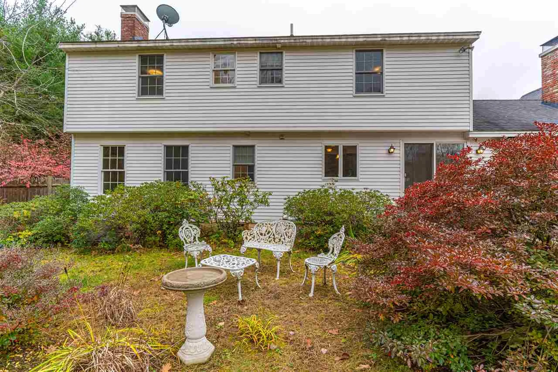 3 Meadow Lane Rochester NH 03867