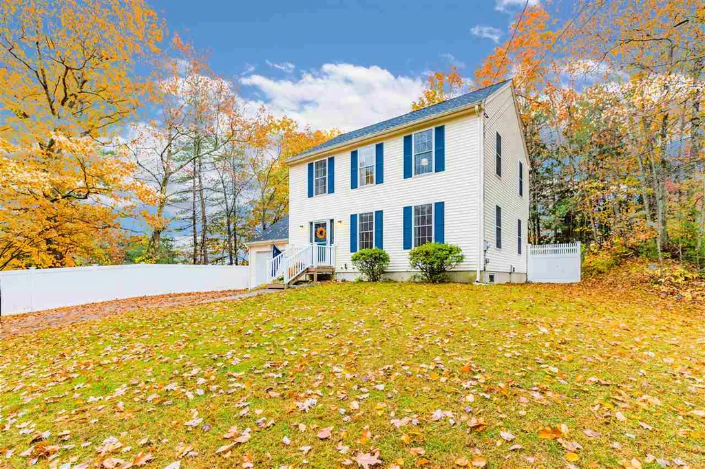 51 Hersey Lane Newmarket NH 03857