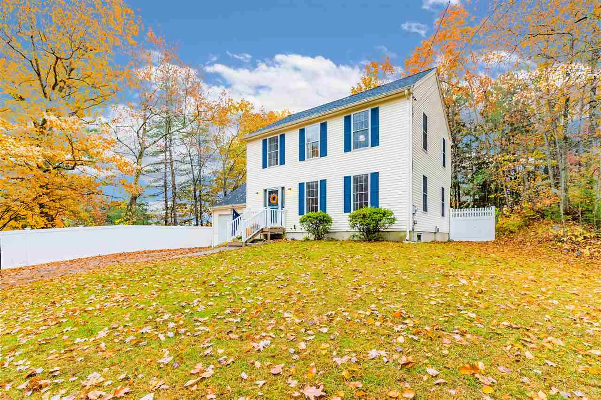 51 Hersey Lane Newmarket NH 03857
