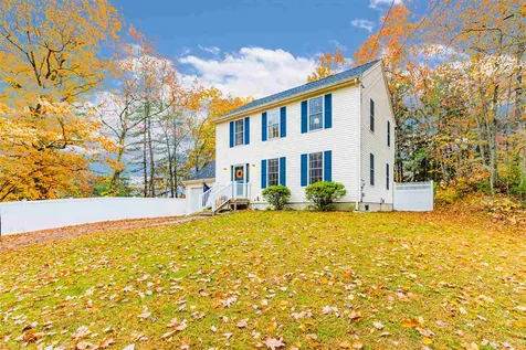 51 Hersey Lane Newmarket NH 03857