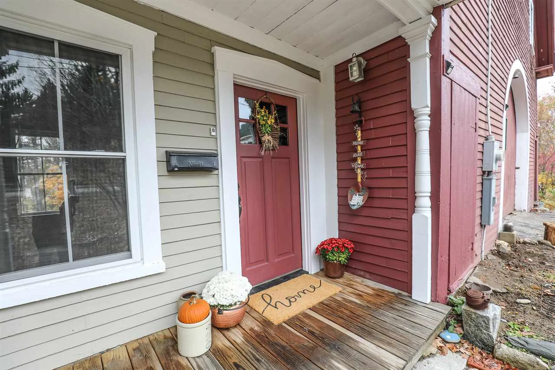 32 Pleasant Street Goffstown NH 03045