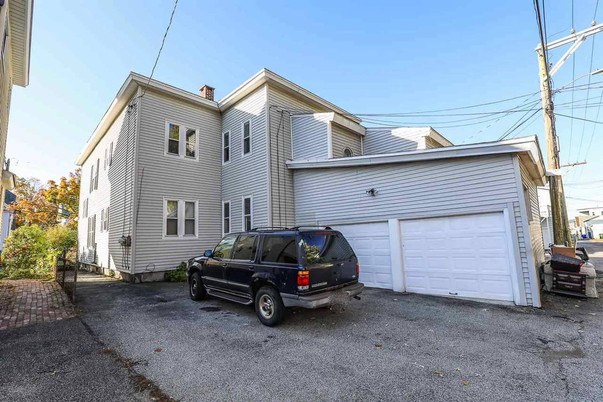 58 Brook Street Manchester NH 03104