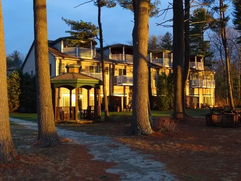 47 Clearwater Drive Dover NH 03820