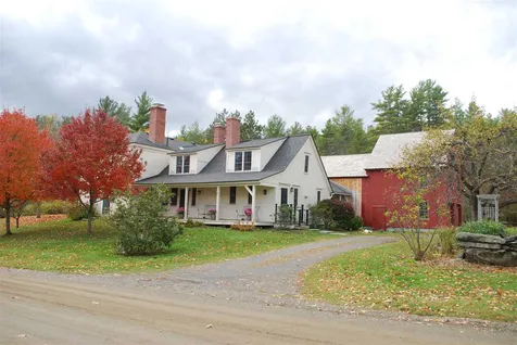 218 Homestead Road Alstead NH 03602