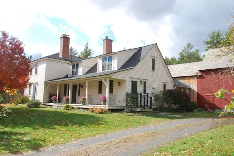 218 Homestead Road Alstead NH 03602