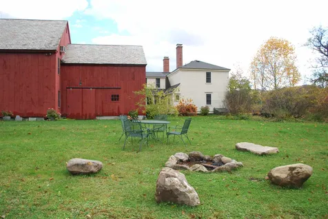 218 Homestead Road Alstead NH 03602