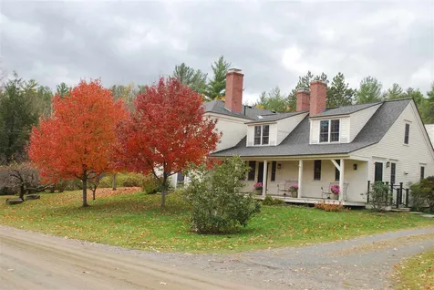 218 Homestead Road Alstead NH 03602