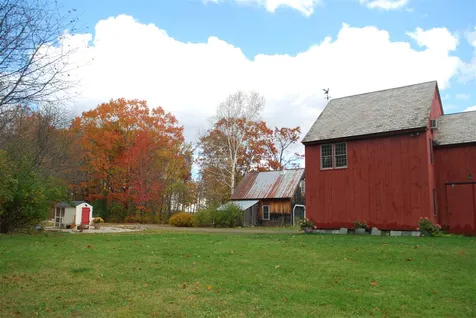 218 Homestead Road Alstead NH 03602