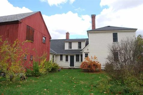 218 Homestead Road Alstead NH 03602