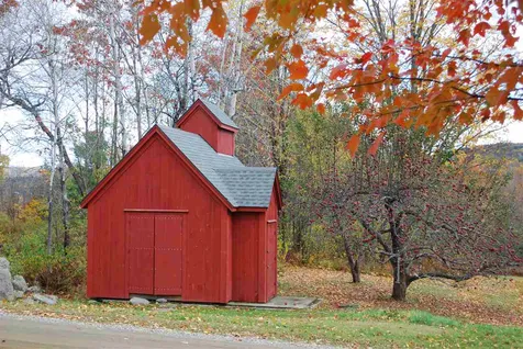 218 Homestead Road Alstead NH 03602