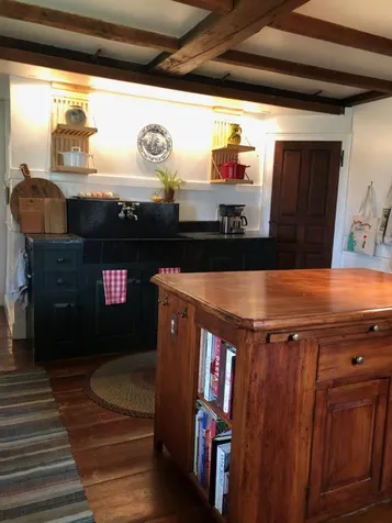 218 Homestead Road Alstead NH 03602