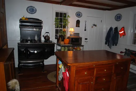 218 Homestead Road Alstead NH 03602