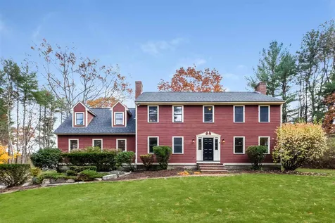 4 Shearwater Street Durham NH 03824