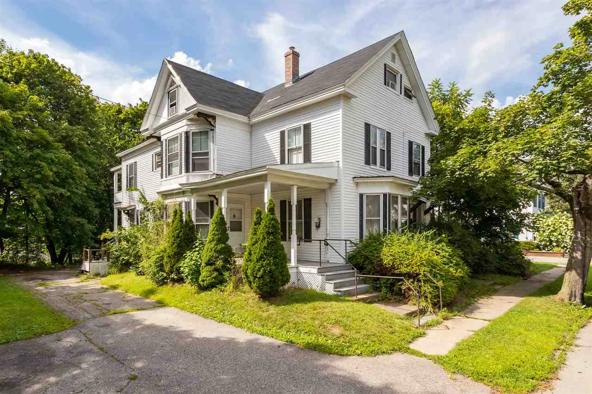 50 Mount Vernon Street Dover NH 03820