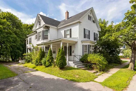 50 Mount Vernon Street Dover NH 03820