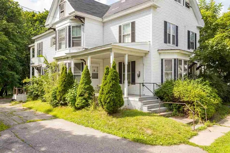 50 Mount Vernon Street Dover NH 03820