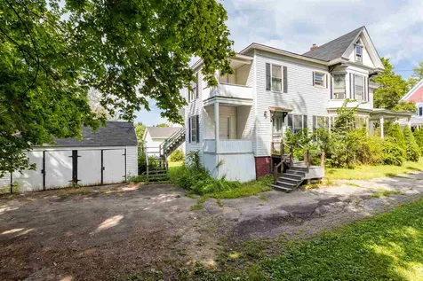 50 Mount Vernon Street Dover NH 03820