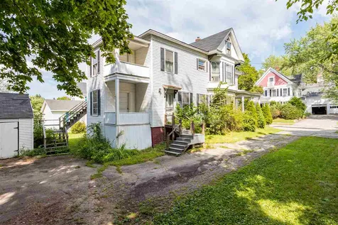 50 Mount Vernon Street Dover NH 03820