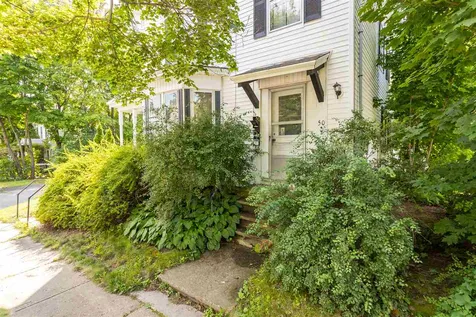50 Mount Vernon Street Dover NH 03820