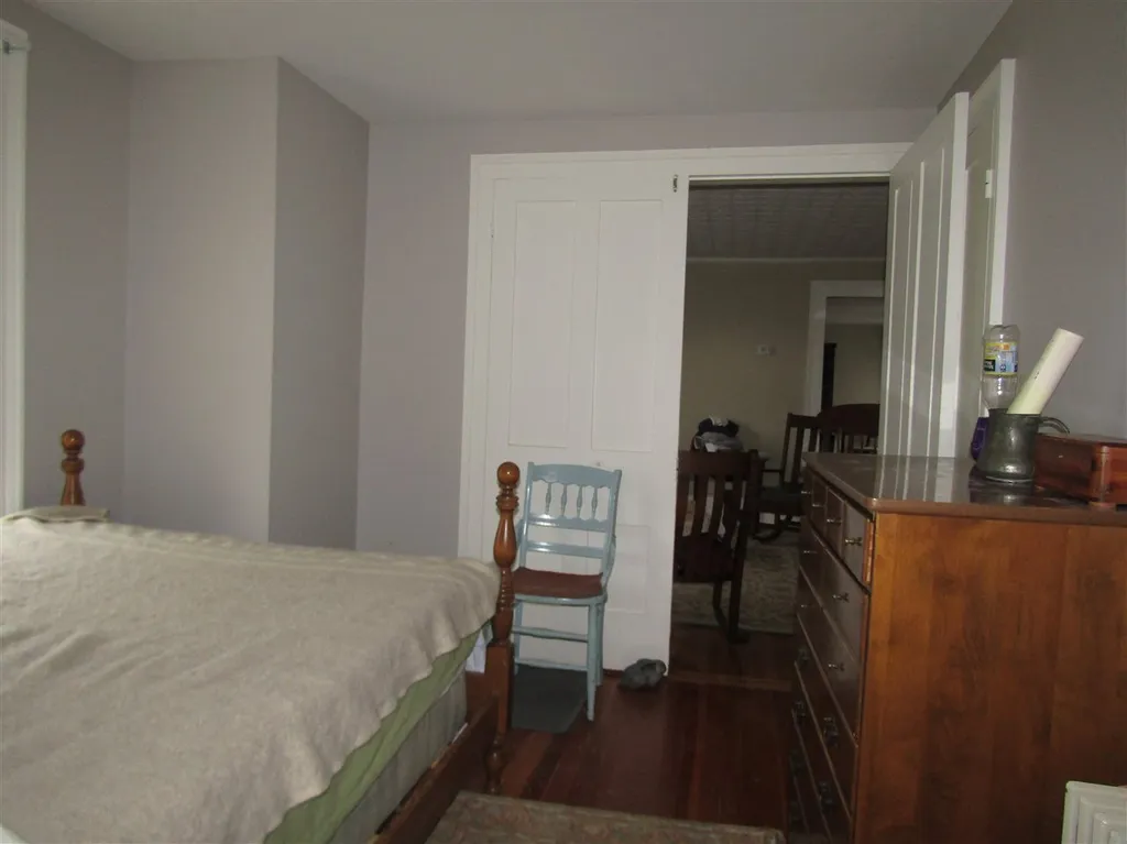 39 Pleasant Street Colebrook NH 03576