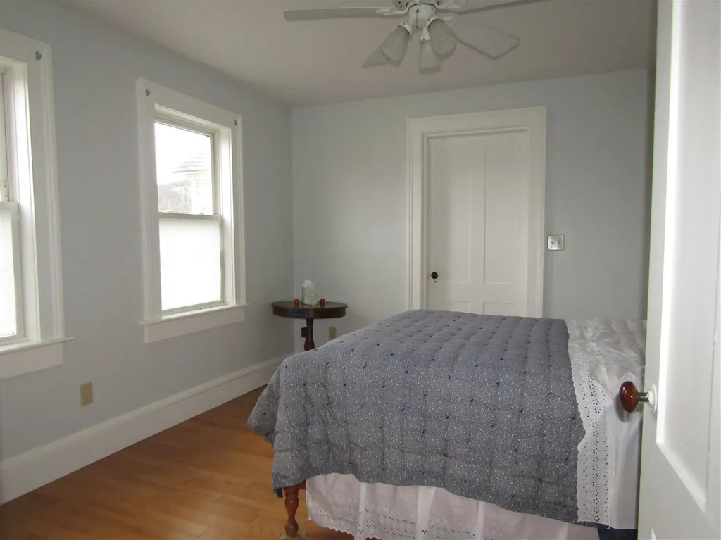 39 Pleasant Street Colebrook NH 03576